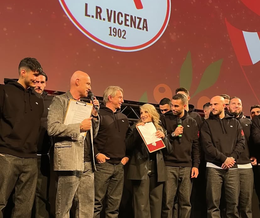 Renzo Rosso: “I conti si fanno alla fine, stiamo bene insieme, è un buon momento”