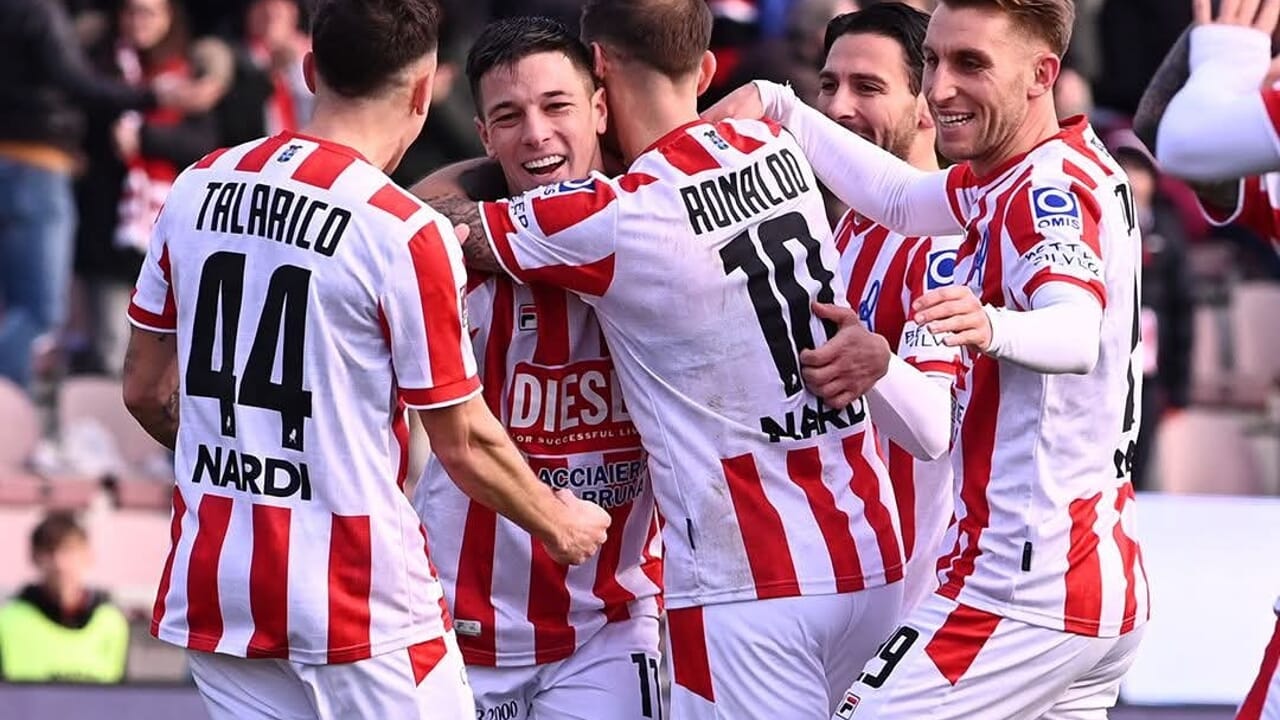 Lumezzane-L.R. Vicenza: le probabili formazioni