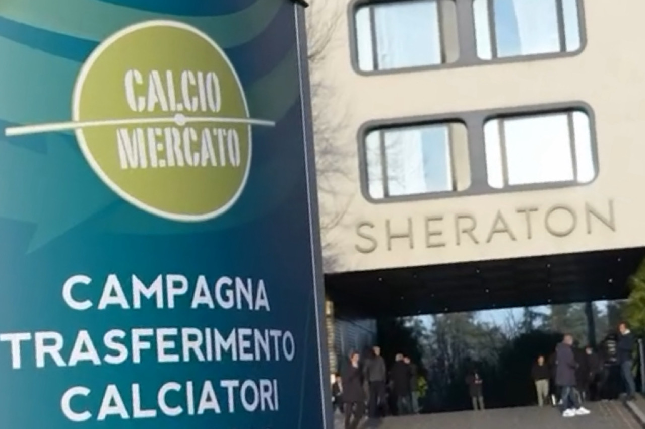 Mercato L.R. Vicenza: chiusura senza sorprese, adesso parlerà il campo