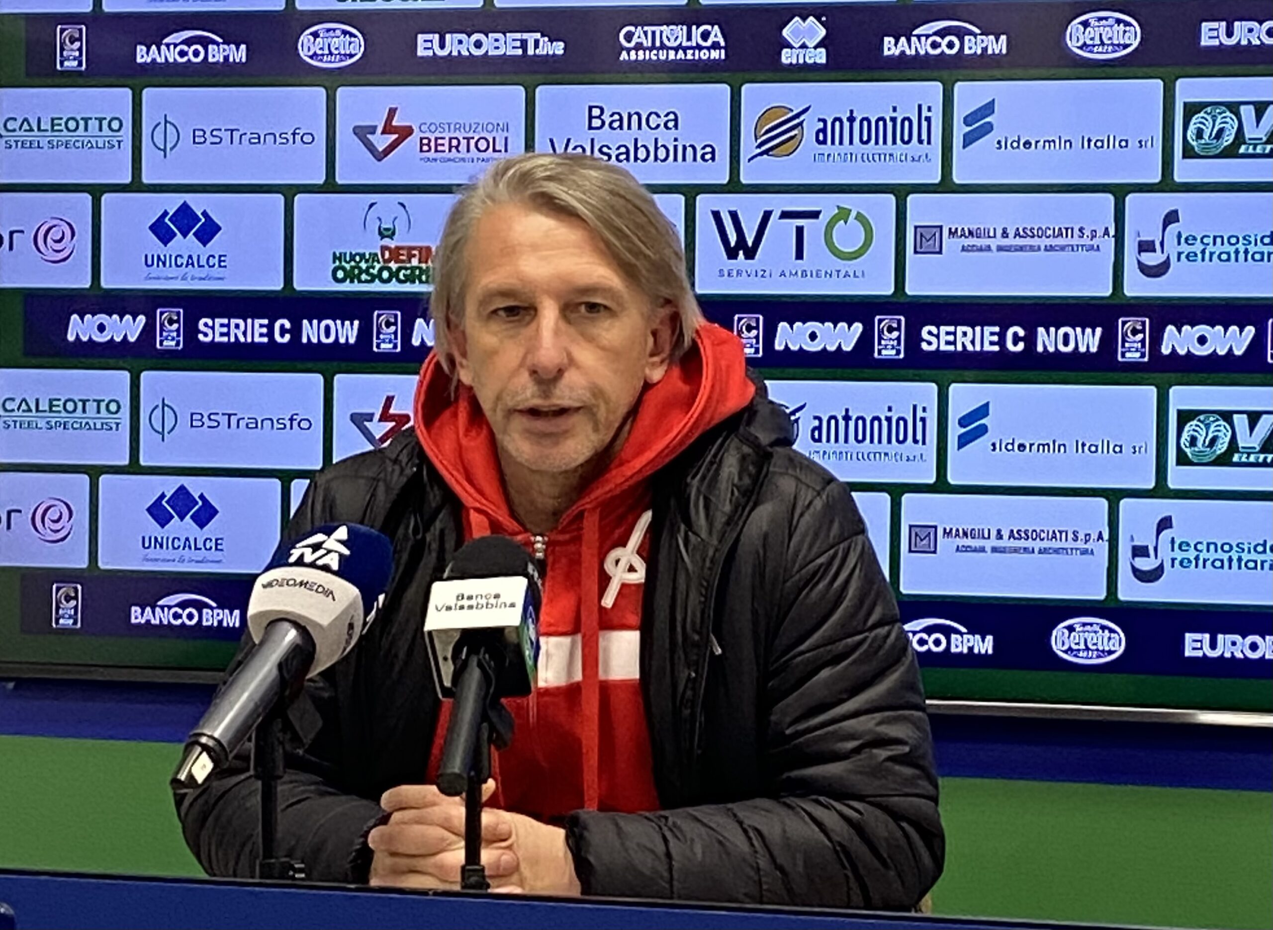 Vecchi: “Puniti dalla mancanza di equilibrio, ci sono state alcune situazioni dubbie in area“