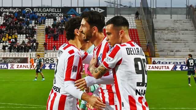 L.R. Vicenza-Calcio Caldiero: le pagelle