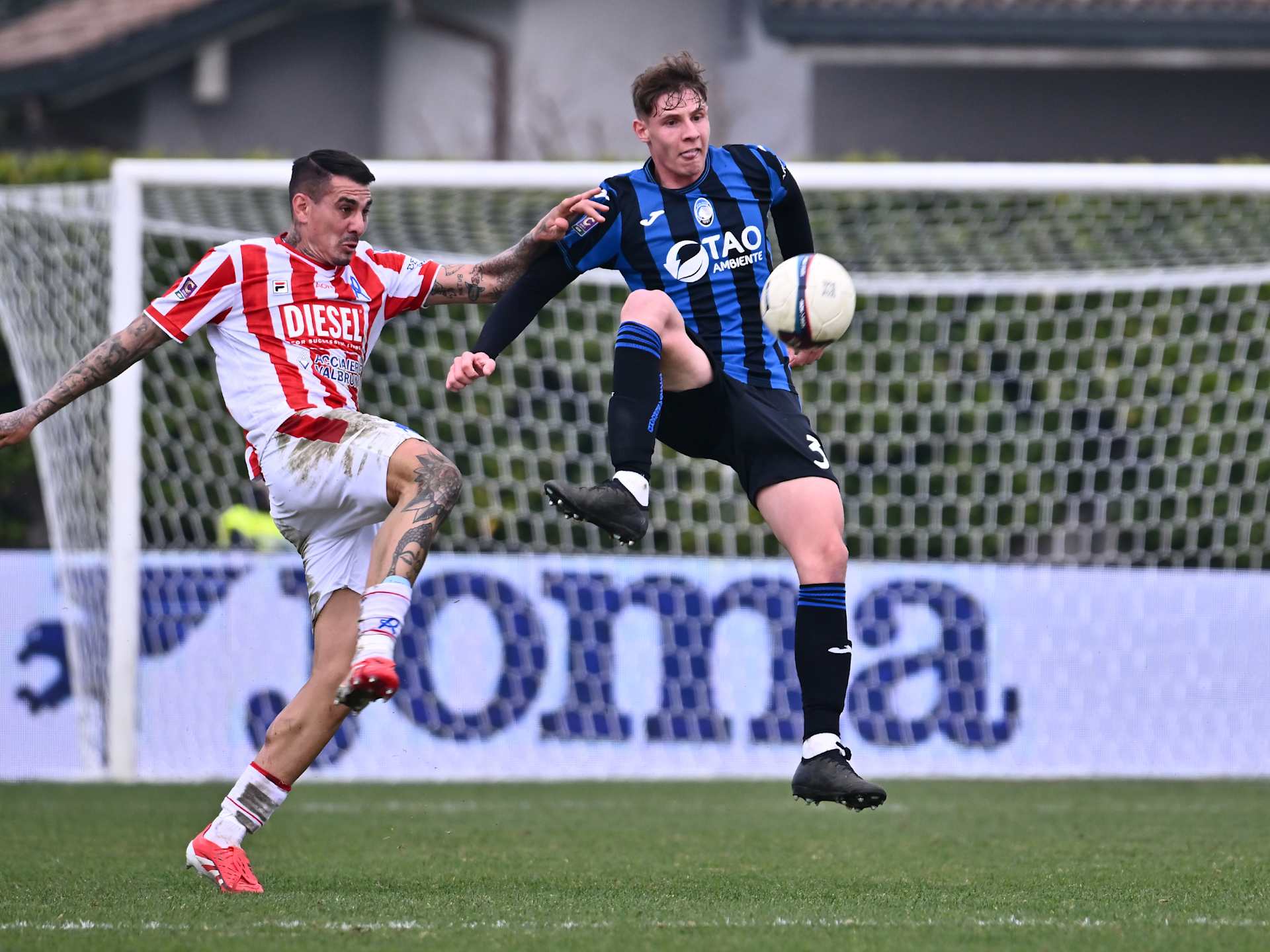 Atalanta U23-L.R. Vicenza: le pagelle